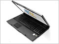 HP Compaq nx9420:     